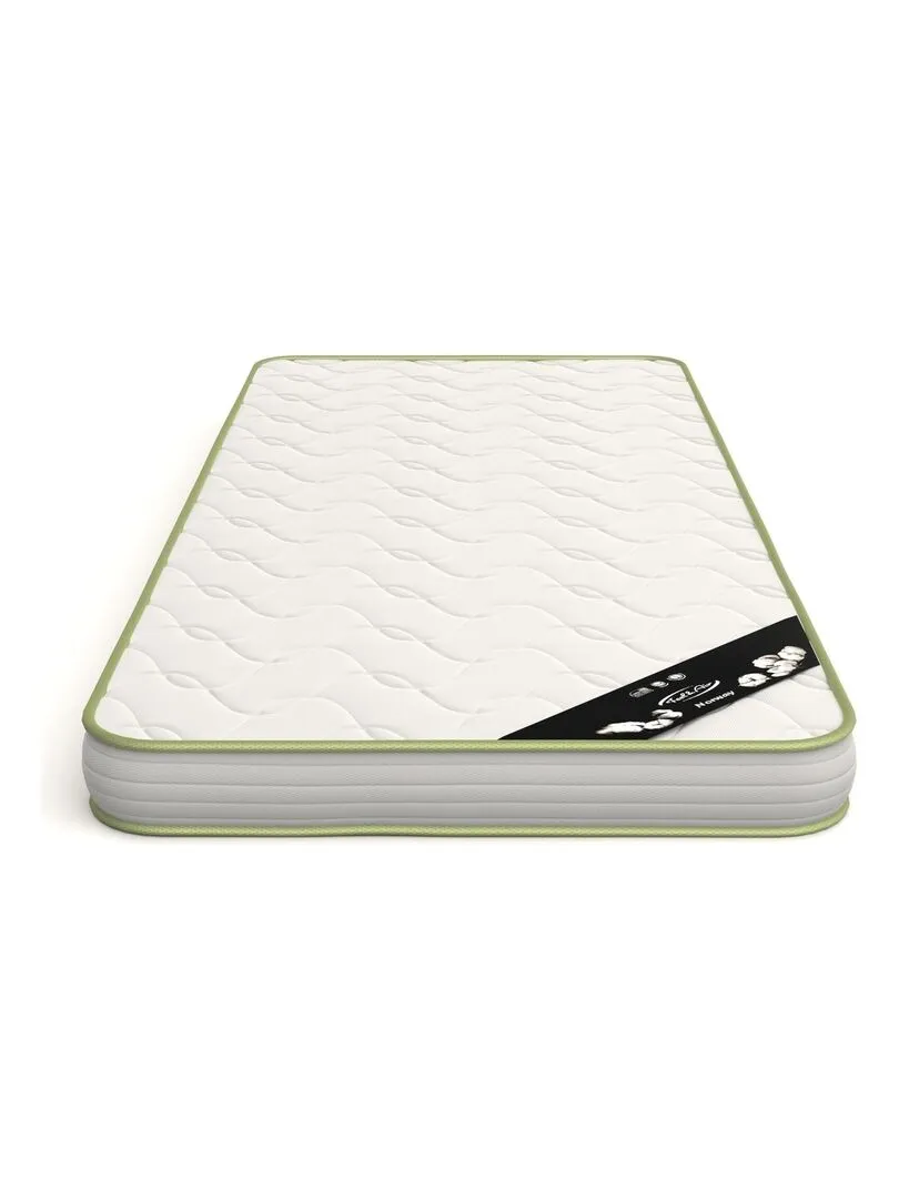 2-Pack Oana Mattresses - AKITEN RETAIL - White.