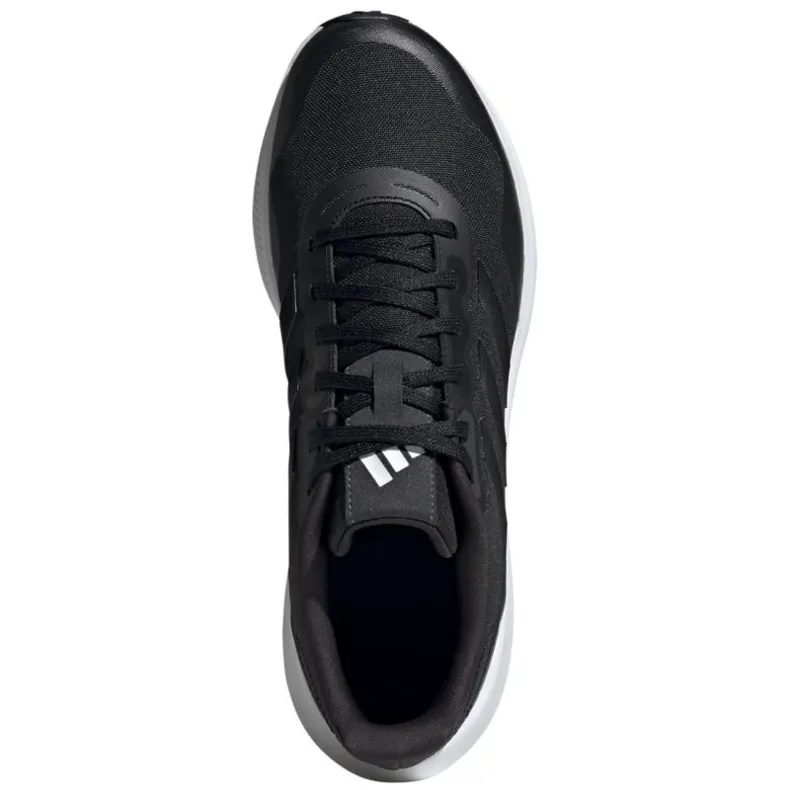 Adidas Runfalcon 3.0 Tr M IF4025 - Chaussures de course noires