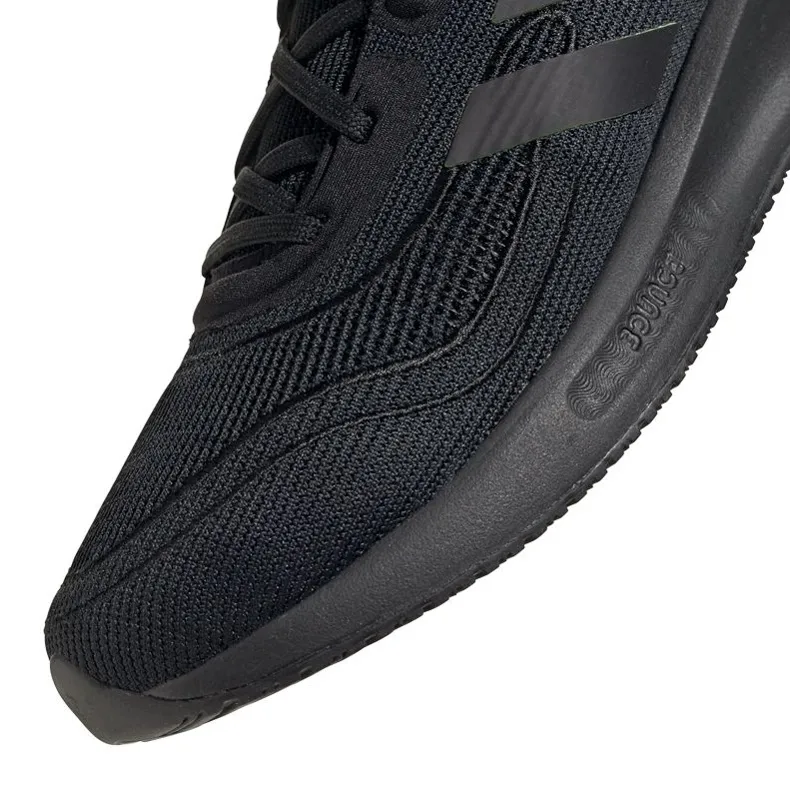 Adidas Supernova M FW8821 Running Shoes Black