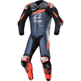 ALPINESTARS GP PLUS V4 1PC Leather Racing Suit
