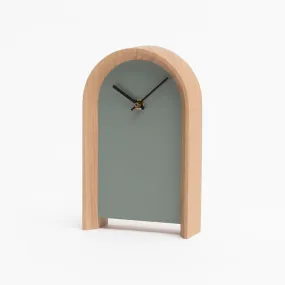 Arc clock