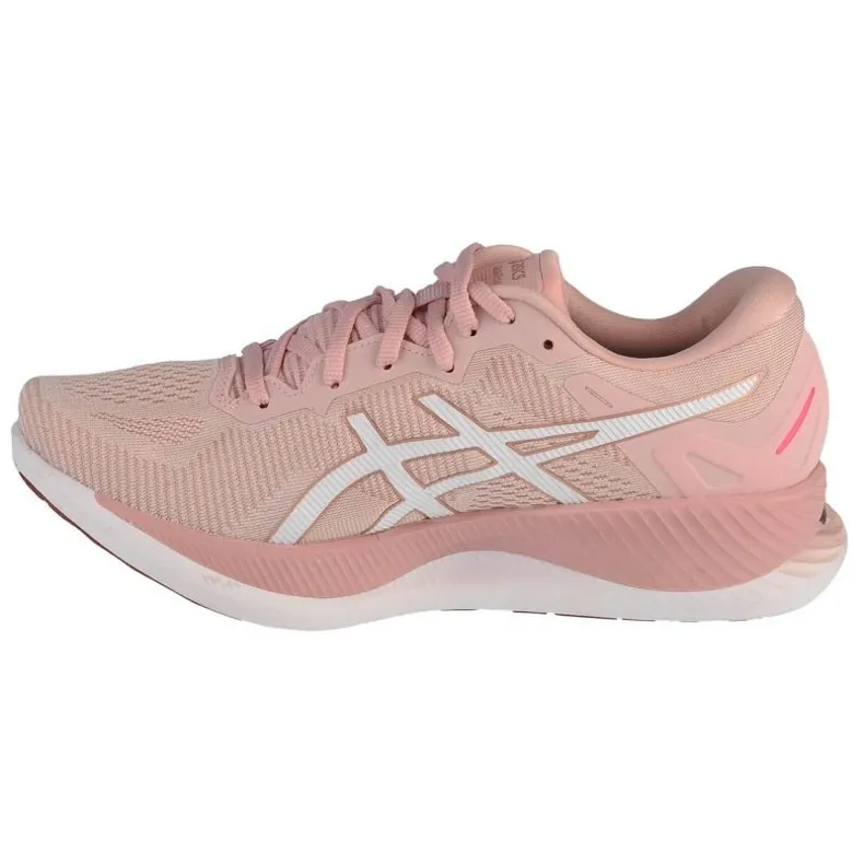 Asics GlideRide W 1012A699-703 Pink Running Shoes