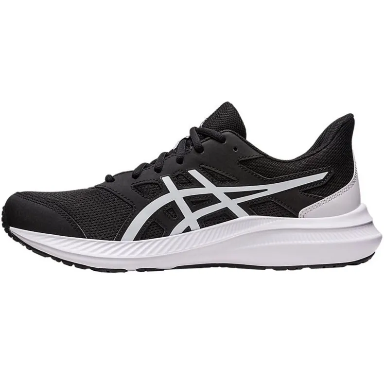 Asics Jolt 4 M 1011B603 002 Black Running Shoes