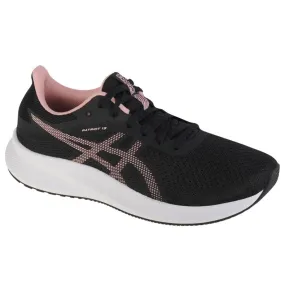 Asics Patriot 13 Women's Running Shoes - Black
