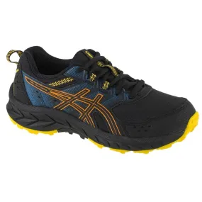 Asics Pre Venture 9 Gs Jr 1014A276-001 running shoes black