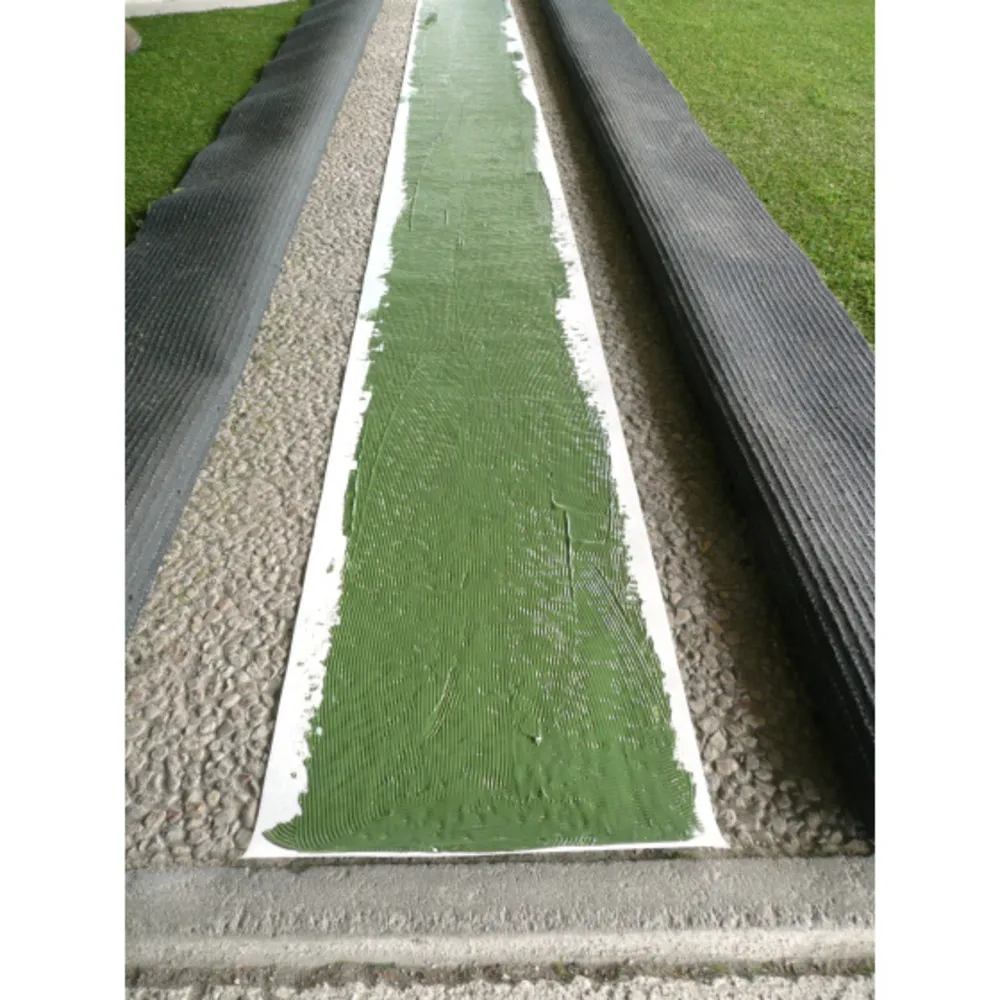 Bande de jointure à encoller pour gazon synthétique - 30 cm x 100m