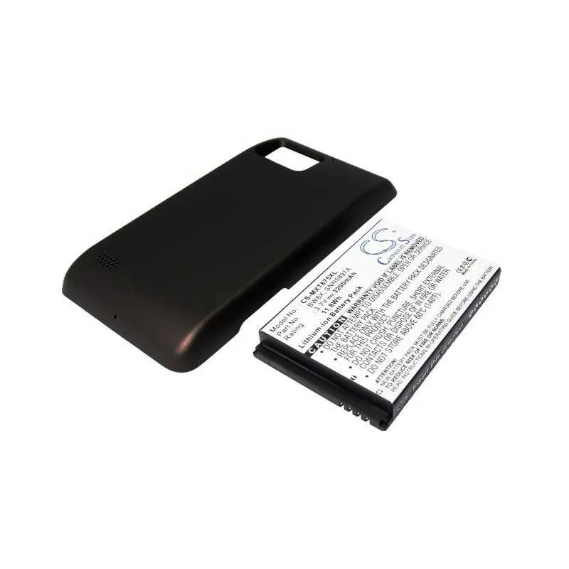 Batterie Motorola BW8X
