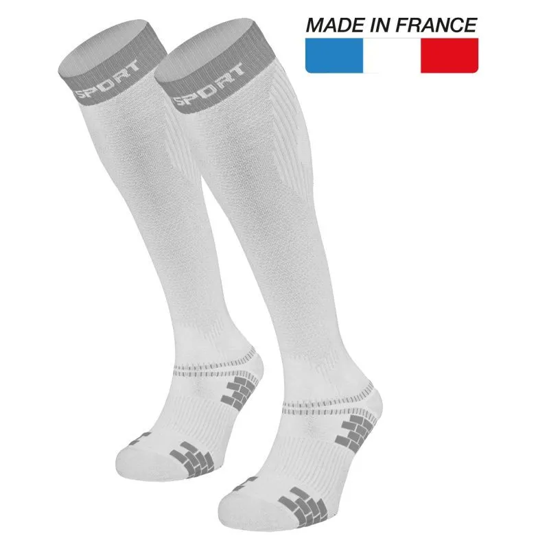 BV Sport XLR Evo Compression Socks | Hardloop