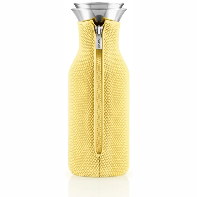 Carafe Eva Solo Fridge Carafe Cover 3D Yellow Lemonade 1L