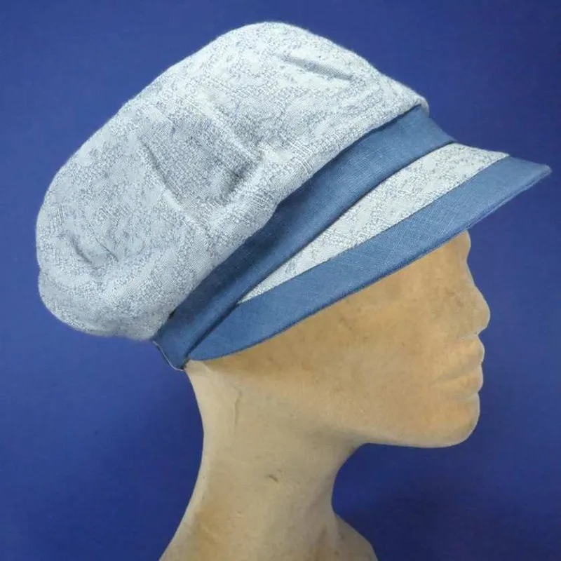 Casquette gavroche femme - Achat casquette gavroche femmes et hommes