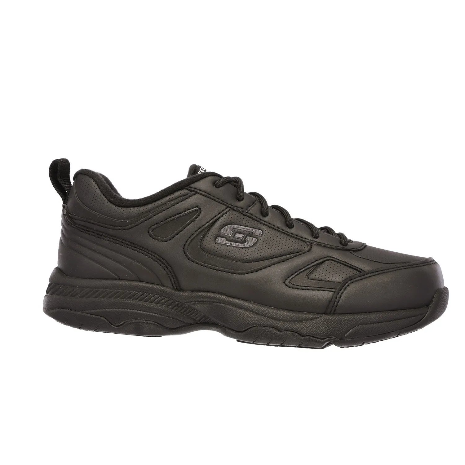 Chaussure de travail Skechers Work Relaxed Fit Dighton ⋆ Lehner Versand