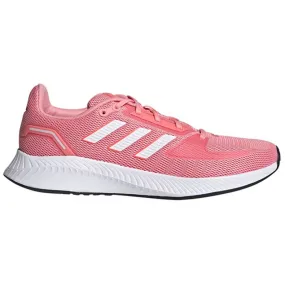 Adidas Runfalcon 2.0 W Running Shoes Pink (FZ1327)
