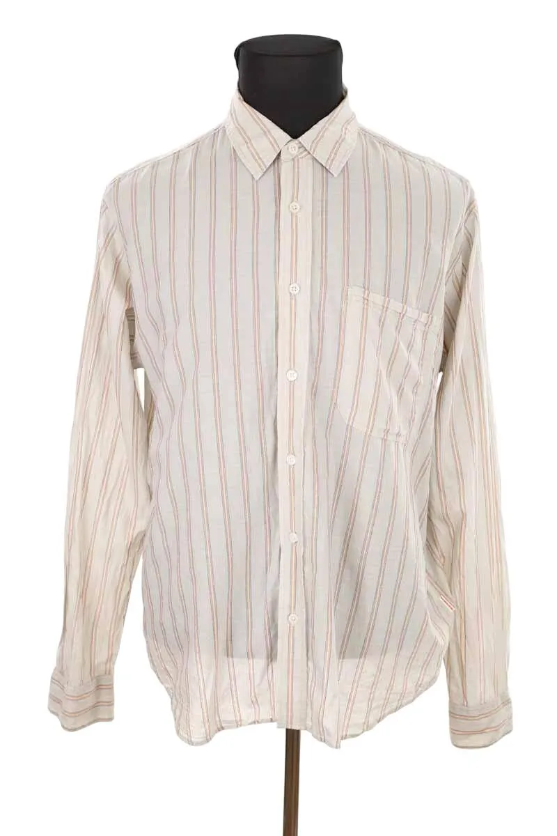 Chemise en coton