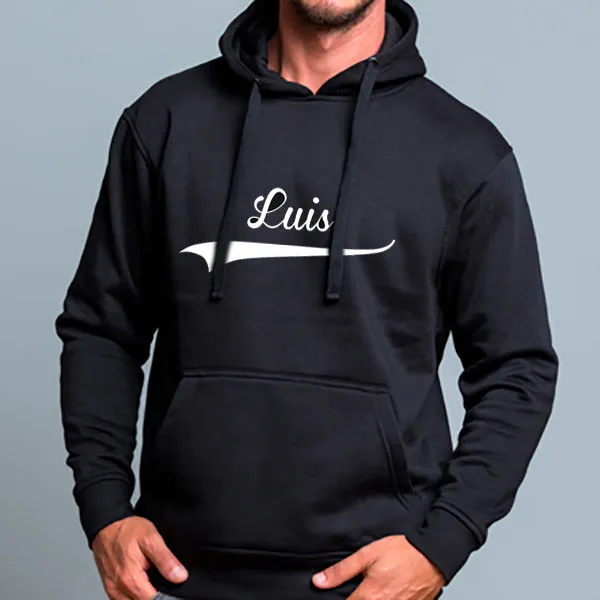 Custom vintage sweatshirt
