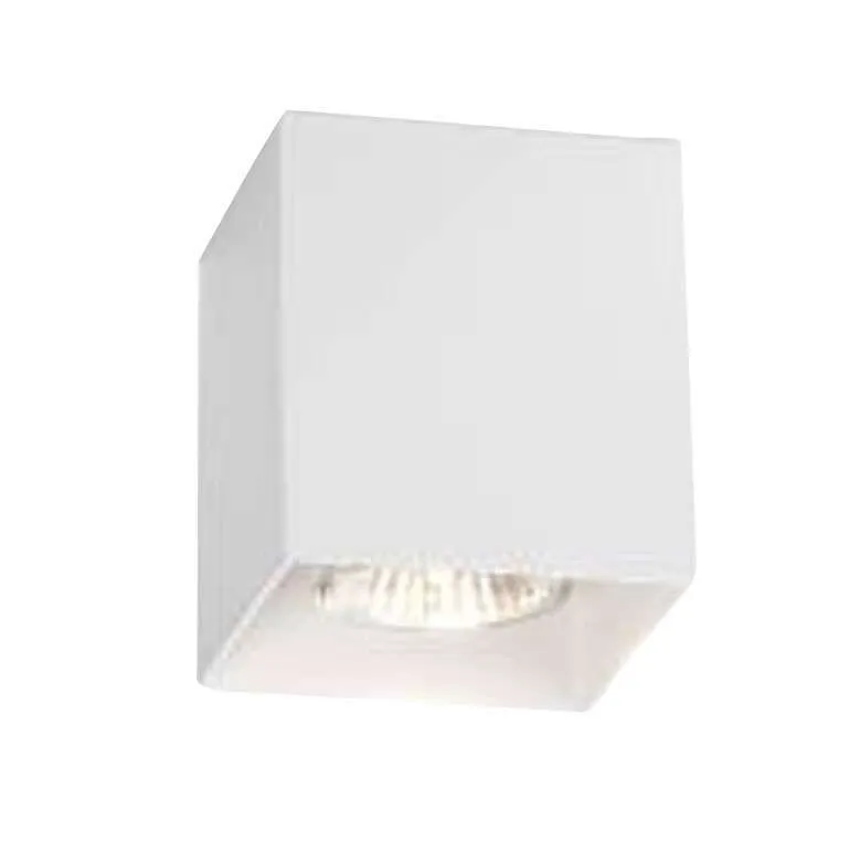 Delta Light Boxy blanc