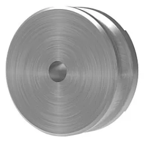 Descender pulley for descender system