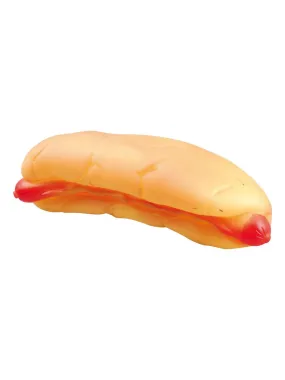 Dog Toy - Yellow