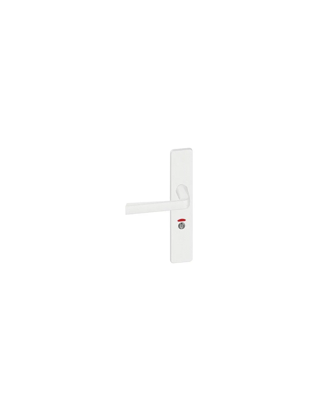 ENS KAZA BLANC 195 COND VACHETTE 205632