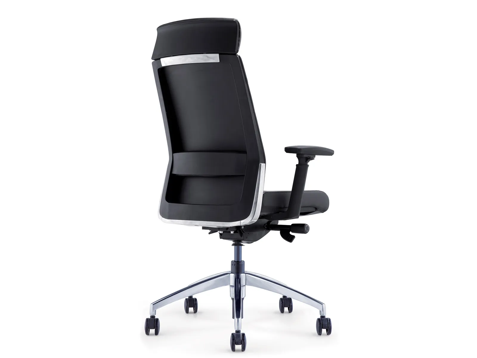 Fauteuil manager Ludwig - Haystak