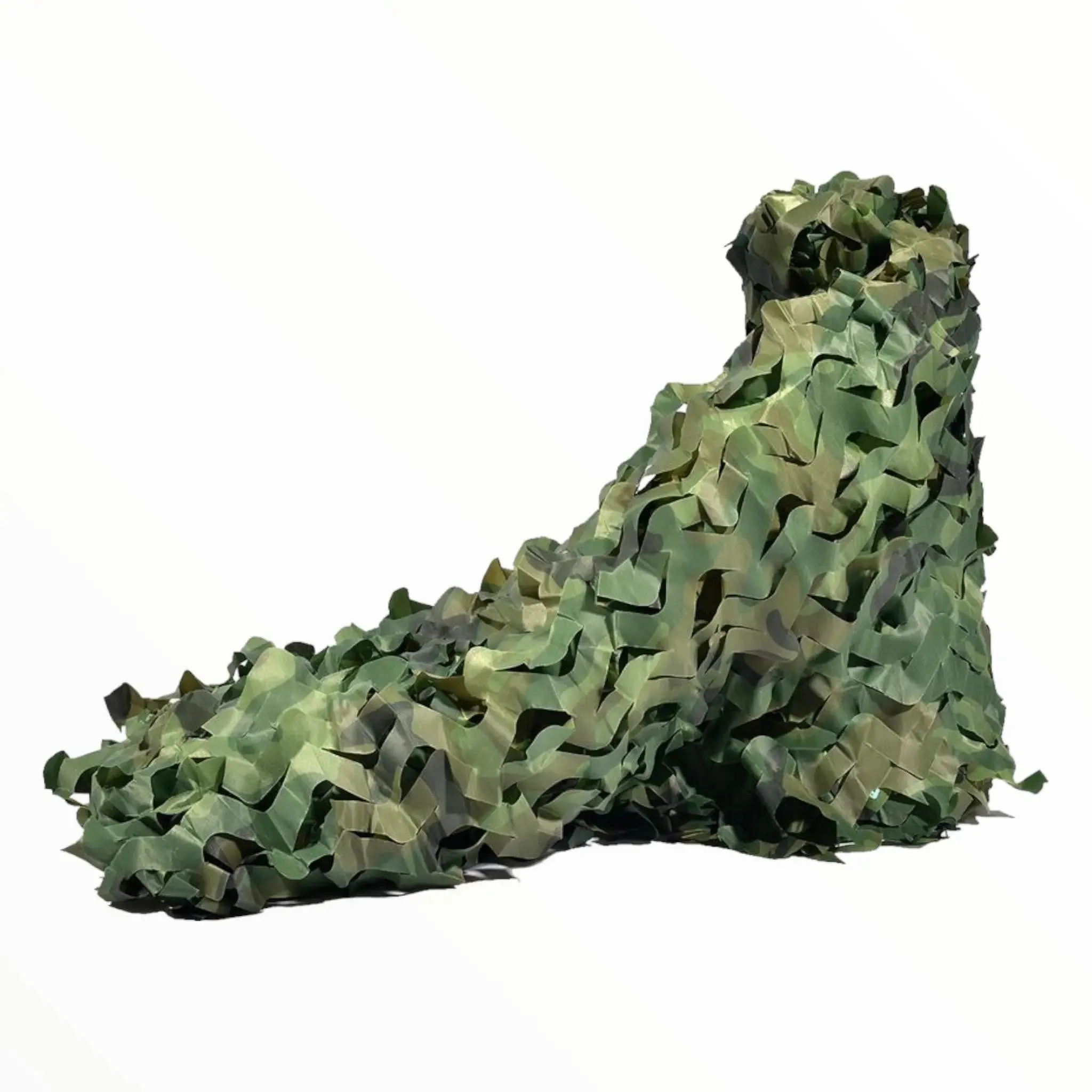 Reinforced Military Camouflage Net - Search and buy now
