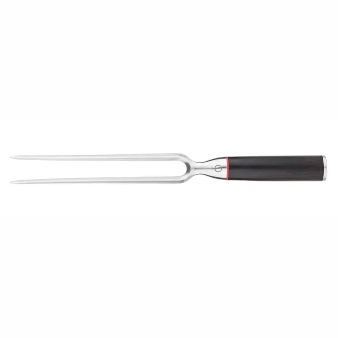 Fourchette à Viande Forged Sebra 19 cm