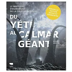 FROM YETI TO GIANT SQUID