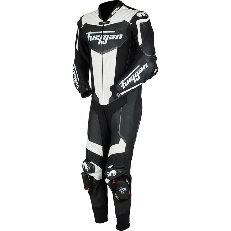 FURYGAN OVERTAKE Leather Racing Suit
