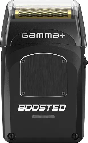 Gamma+ Boosted Shaver