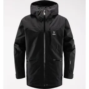 Haglöfs Lumi Insulated Jacket - Veste ski homme | Hardloop