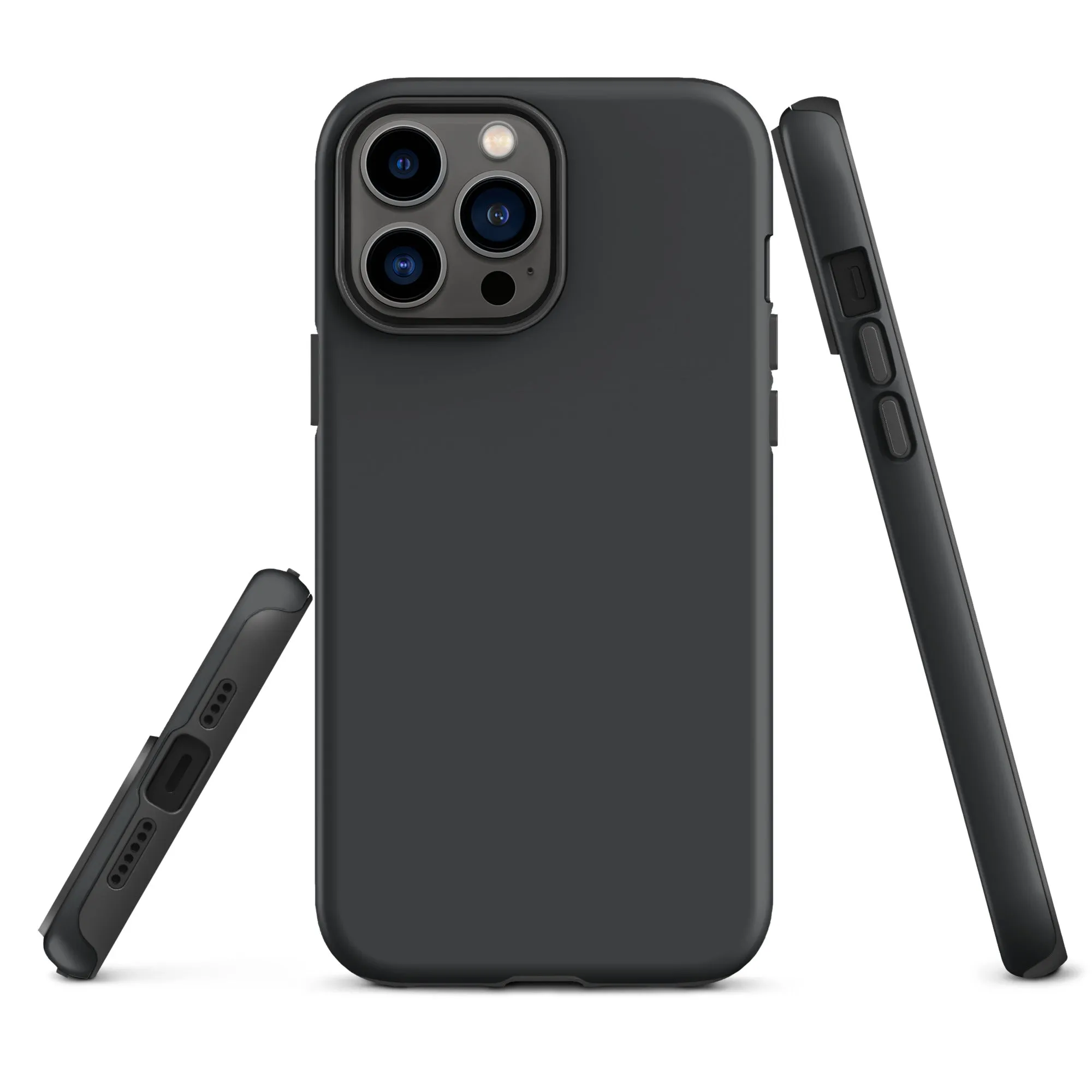 Hard iPhone® case