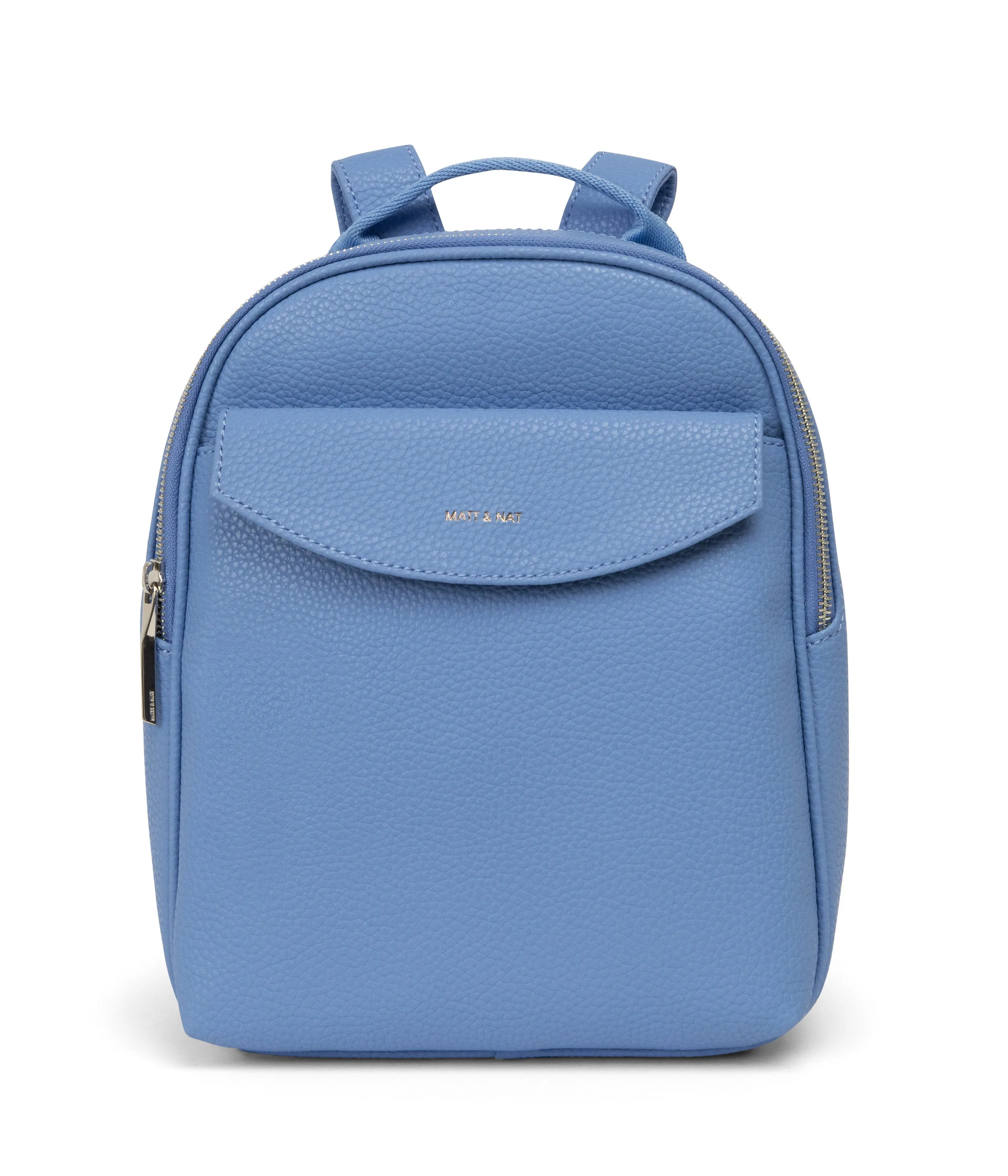 HARLEM Petit sac à dos végétalien - Pureté
