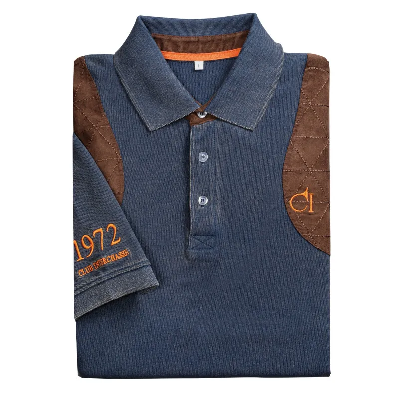 Hubert Club Interchasse Polo