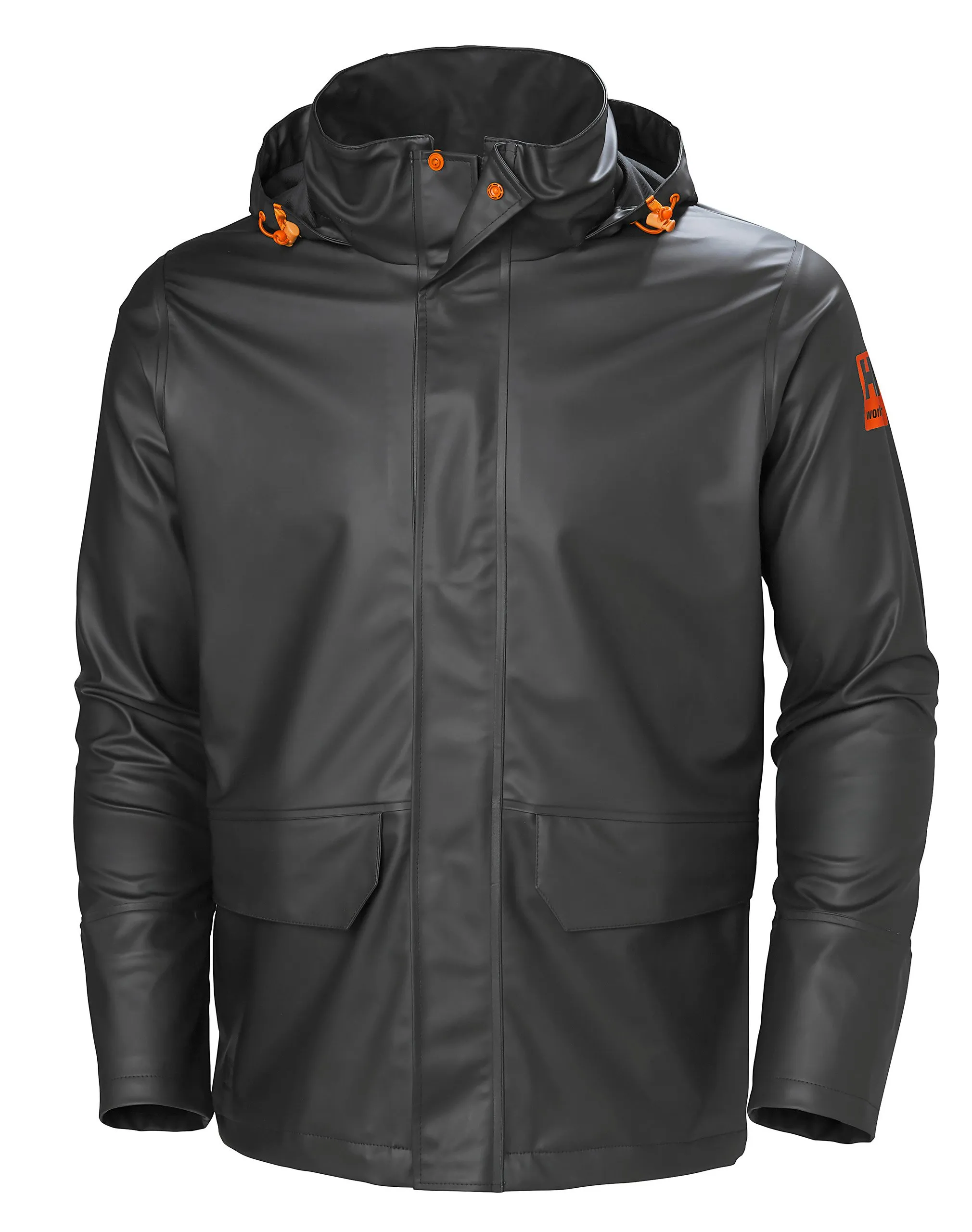 Imperméable Helly Hansen Gale