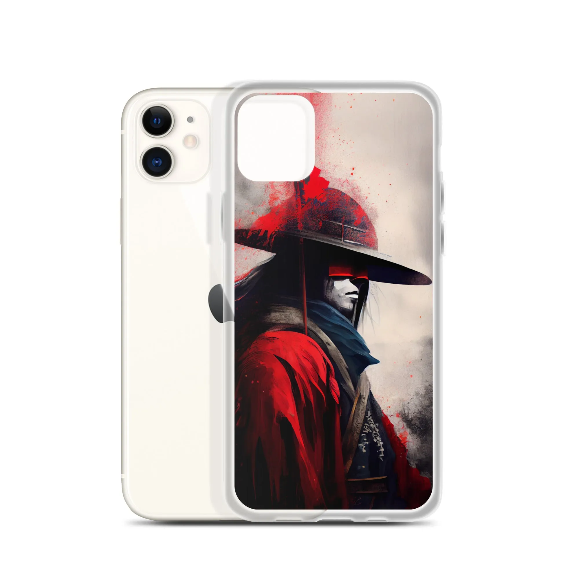 iPhone case.