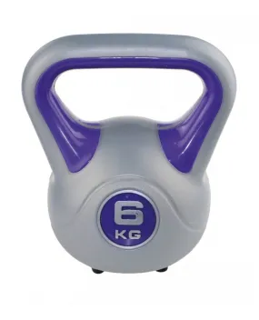 6 kg SVELTUS Kettlebell