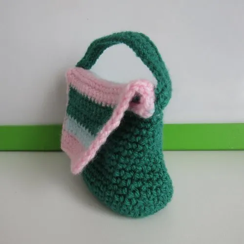 Kids Mini Handbag