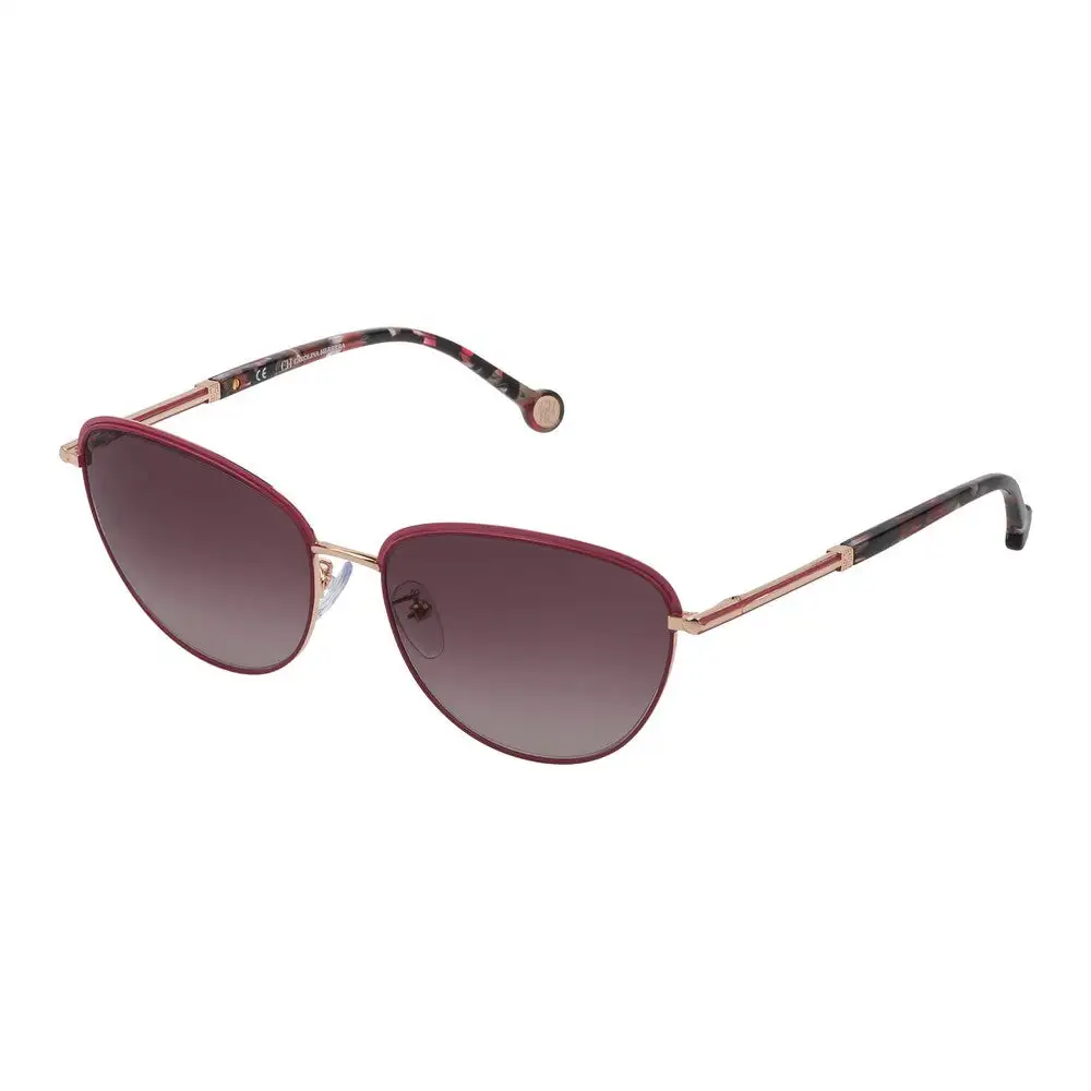 Lunettes de soleil femme Carolina Herrera SHE161