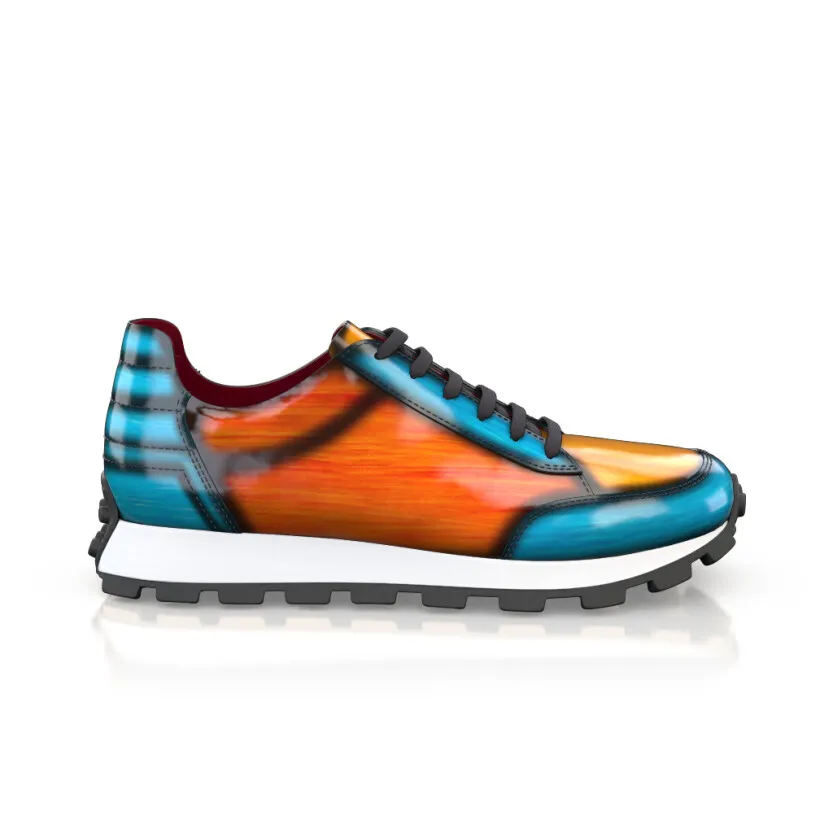 Luxe Men's Sports Shoes 50828 | Girotti