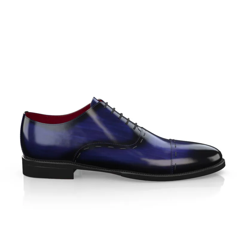 Luxury Men's City Shoes 50465 | Girotti.