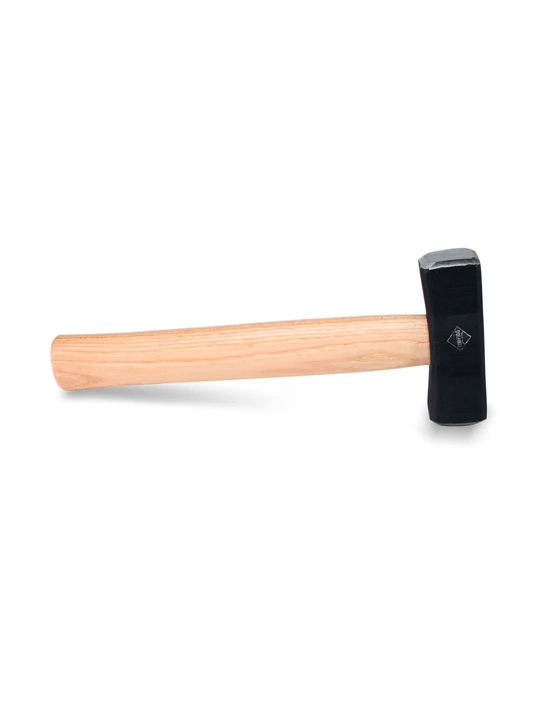 Massette Avec Manche En Bois 700g 71896 Rubi - 79597