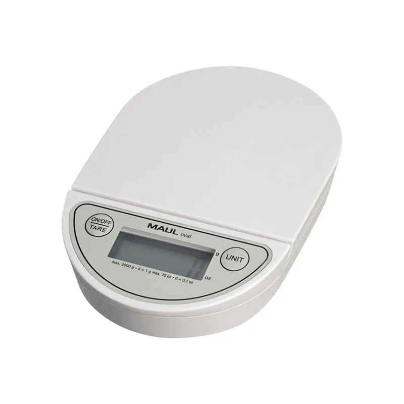 Maul - Balance pèse-lettres - 2 kg