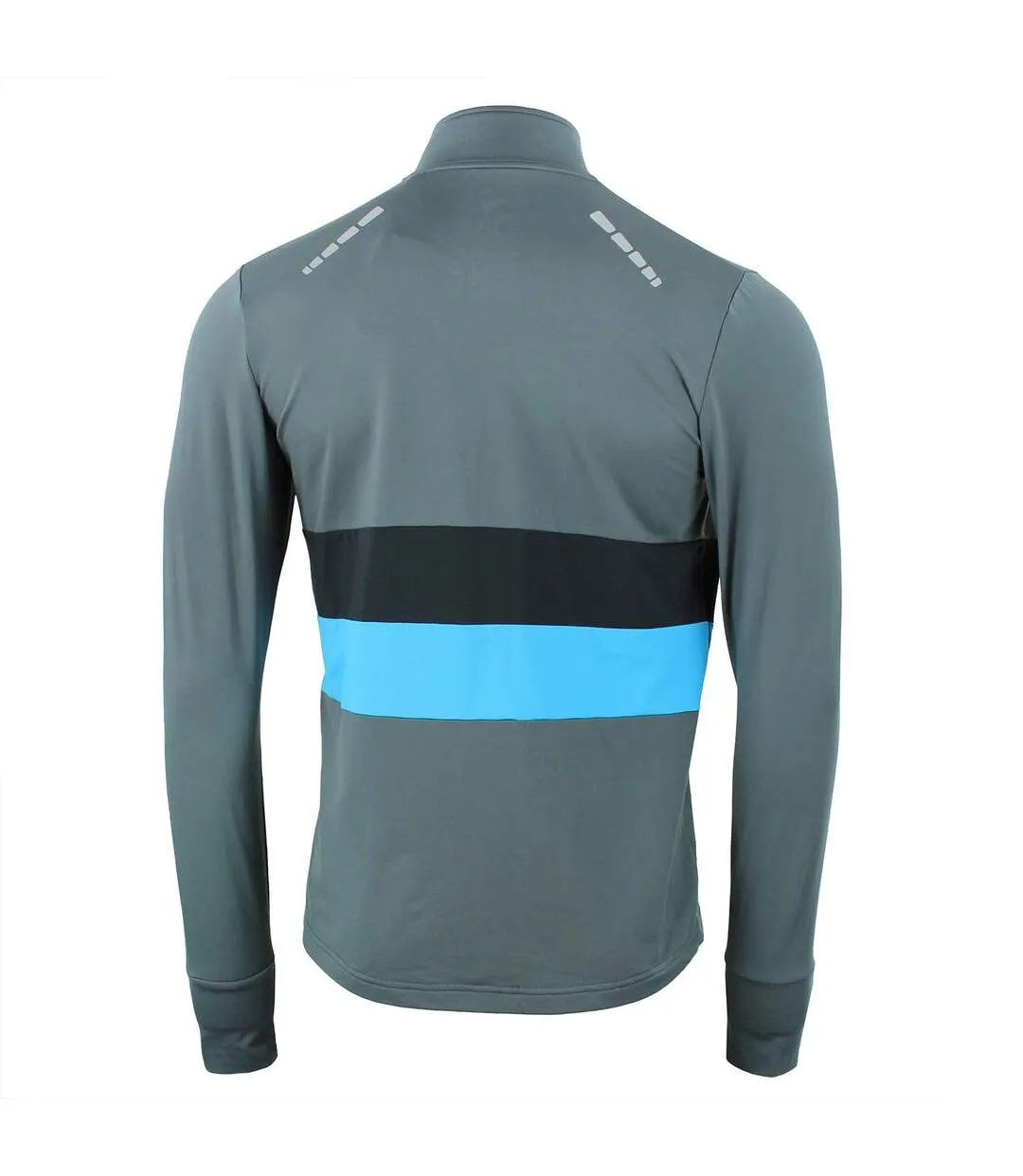 Men's Zip-Up Top - CESPEED Ultimate Technique