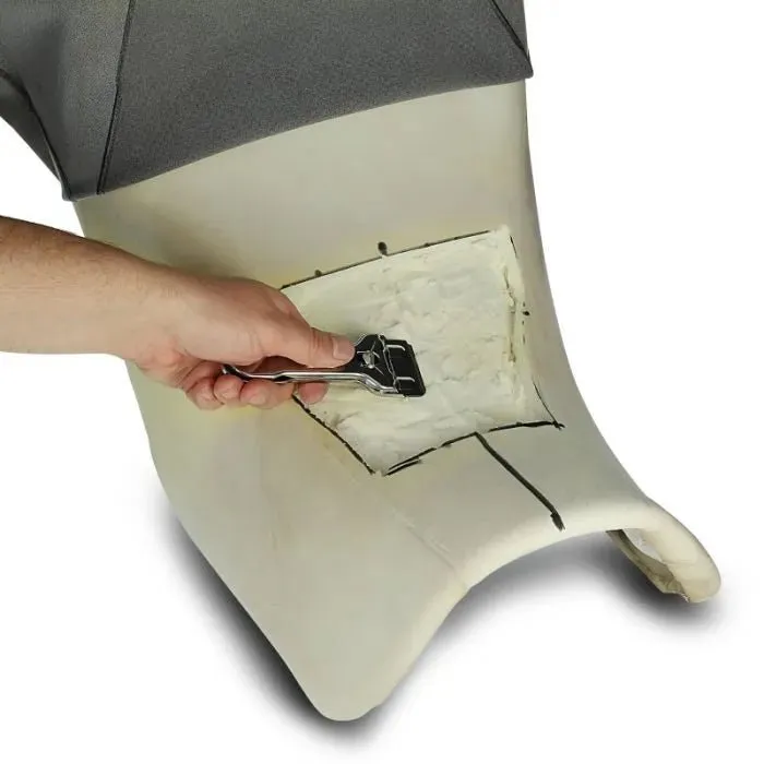 Motorcycle Seat Gel Pad - 48x35x1cm