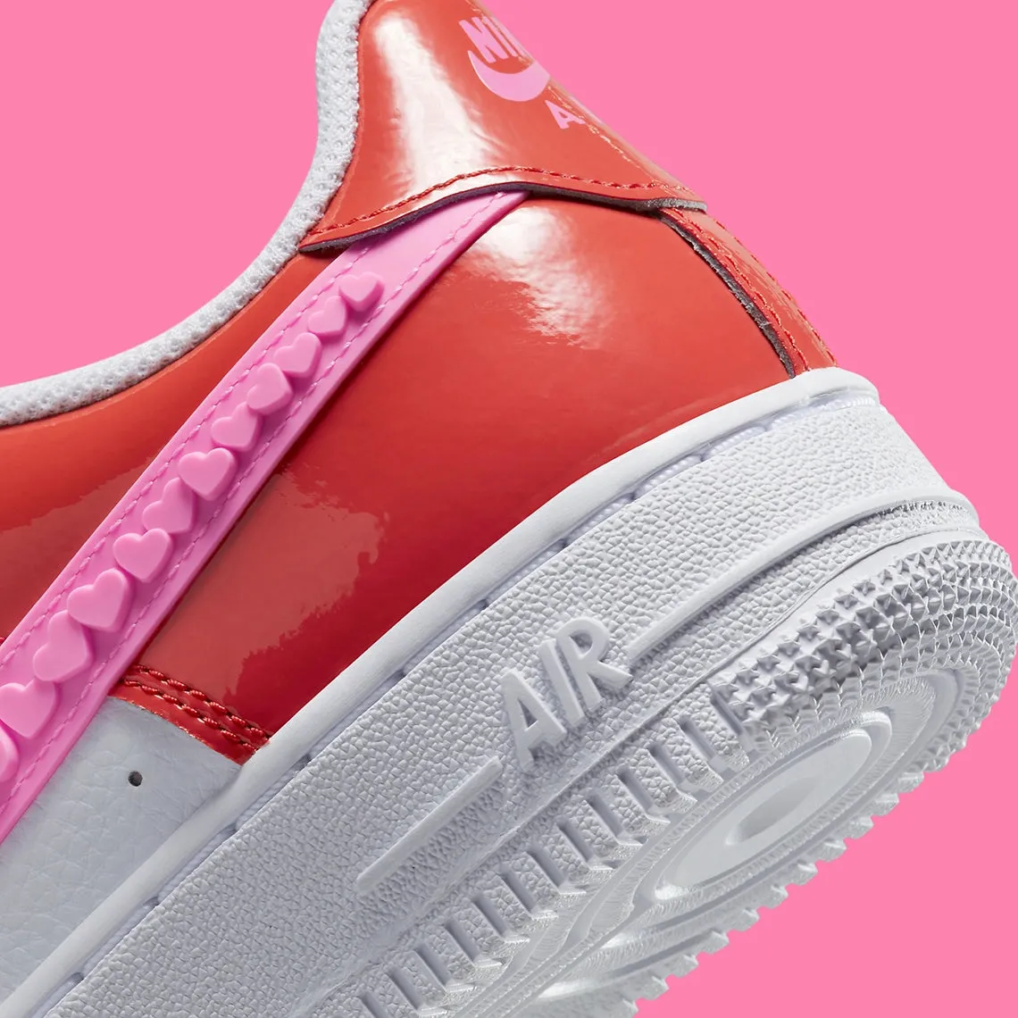 Nike Air Force 1 Low Valentine's Day 2023: Release Date, Price, and Where to Buy