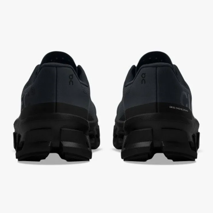 Running Shoes Cloudmonster M 6199025 Black