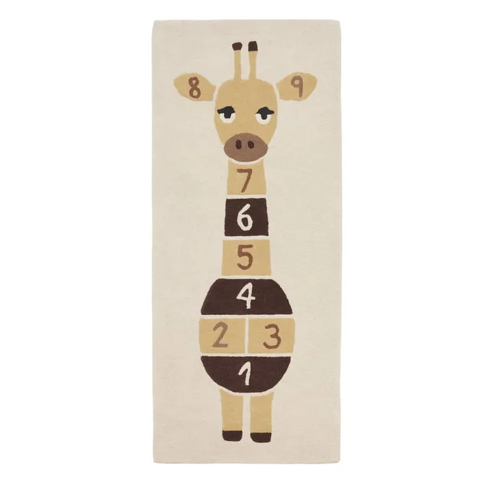OYOY - Tapis de jeu pour enfants