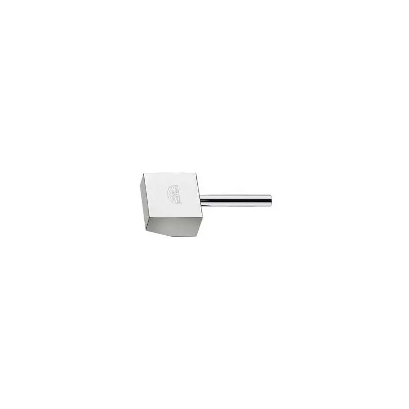 Paffoni Level Mitigeur encastré douche 1/2  complet   Chrome: LES010CR