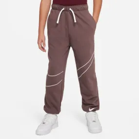Pantalon pour enfant Nike Sportswear - Prune - DV3256-291