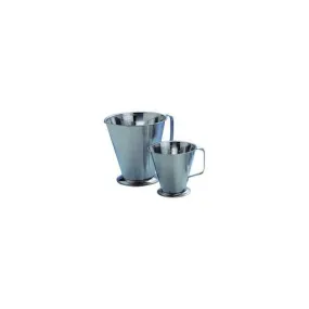 Pichet Gradué Inox 1L Mallard Ferrière