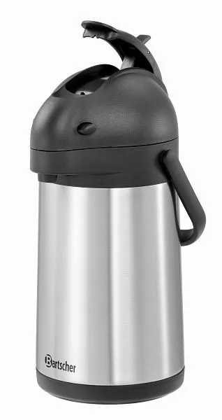 Pichet à pompe isotherme Bartscher 19L-ST 190117 acheter à bas prix 